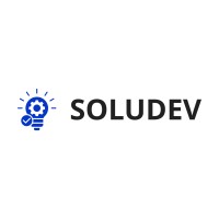 Soludev Chile logo - Similar company to Crossover Chile | Soluciones Ti