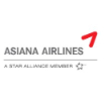 Asiana Airlines logo - Similar company to Eaedc