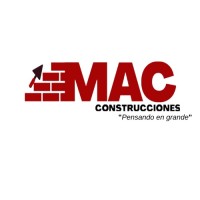 MAC CONSTRUCCIONES EC logo - Similar company to Construentorno