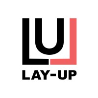 Lay-Up logo - Similar company to Ronvisory