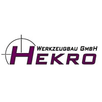 Hekro Werkzeugbau GmbH logo - Similar company to Mayko Werkzeugbau Gmbh