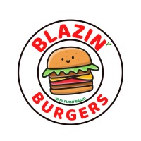 Blazin Burgers, LLC logo - Similar company to Adventure Club At Ucr