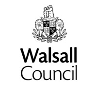 Walsall Council logo - Similar company to West Midlands Combined Authority