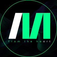 Musetic logo - Similar company to Sintrich