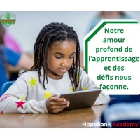 Ecole Anglaise Panafricaine Togo logo - Similar company to Wetillix Llc