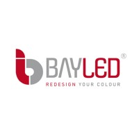 BAYLED LIGHTING logo - Similar company to Leo Drive
