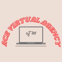 ACE Virtual Agency logo - Similar company to Ace Virtual Agency