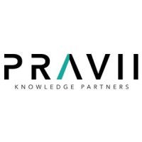 Pravii Knowledge Partners logo - Similar company to Johnstone Homes