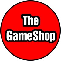 The Game Shop logo - Similar company to Game On Golf Center