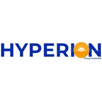 Hyperion Group Australia logo - Similar company to Arteri