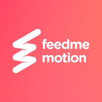 Feed Me Motion logo - Similar company to Feed-It