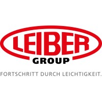 LEIBER Group GmbH & Co. KG logo - Similar company to Instruma Bv