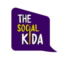 The Social Kida logo - Similar company to The Butterfly Effect Studio