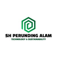 SH Perunding Alam logo - Similar company to Proses - Process Systems Engineering And Safety