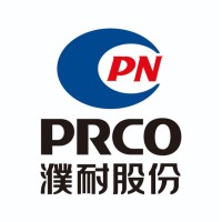 Puyang Refractories Group Co.,Limited logo - Similar company to Vb Ceramic Consultants