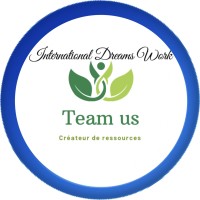 International Dreams Work logo - Similar company to Priorise