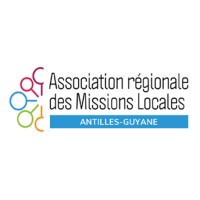 ARML Antilles-Guyane logo - Similar company to Studio Staja