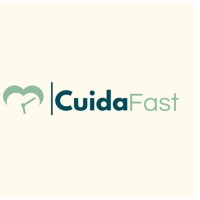 CuidaFast logo - Similar company to Uker Solutions