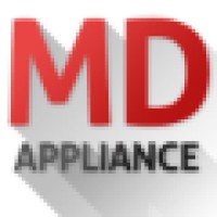 MD Appliance LLC logo - Similar company to Suzhou Taisei Machinery Co.,Ltd
