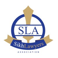 Sikh Lawyers Association logo - Similar company to Sikhnet