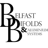 Belfast Bifolds & Aluminium Systems Ltd logo - Similar company to Joinery Services