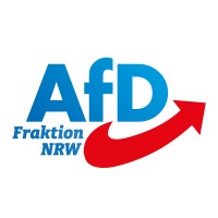 AfD-Fraktion NRW logo - Similar company to Interdine Gmbh