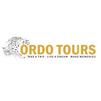 Ordo Tours - South Africa logo - Similar company to Another Africa