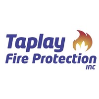 Taplay Fire Protection Inc. logo - Similar company to Hamilton Fire Control Co