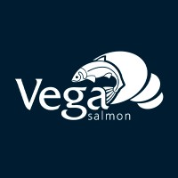 Vega Salmon A/S logo - Similar company to Varde Laks A/S