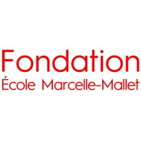 Fondation École Marcelle-Mallet logo - Similar company to Québec En Forme