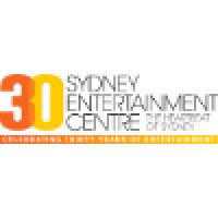 Sydney Entertainment Centre
