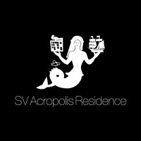 SV Acropolis Residence logo - Similar company to Ampelia Hotel Kassandra