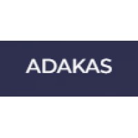 Adakas logo - Similar company to Nova Global
