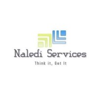Naledi Services logo - Similar company to Connectis