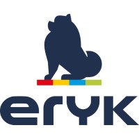 Eryk logo - Similar company to Lopsim