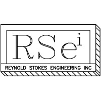 REYNOLD STOKES ENGINEERING INC logo - Similar company to Rsei