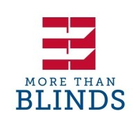 More Than Blinds logo - Similar company to Fox Windows