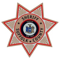 Suffolk County Sheriff's Office logo - Similar company to Suffolk County