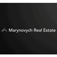 Marynovych Real Estate logo - Similar company to Smart Export Eu