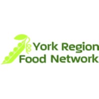 York Region Food Network logo - Similar company to Jane'S Walk