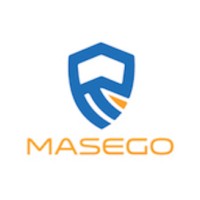 Masego Inc. logo - Similar company to Terranet Communications, Llc