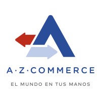 Az Commerce logo - Similar company to Dream Face Technologies, Llc