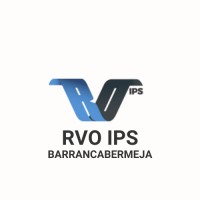 RVO IPS logo - Similar company to Unidad Clínica San Nicolás