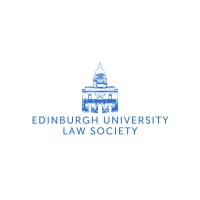 Edinburgh University Law Society logo - Similar company to Soderberg