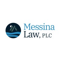 Messina Law, PLC logo - Similar company to Miller Clearly Llc