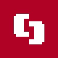 Crimson Creative logo - Similar company to Dubious Loop