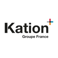 Kation Groupe France logo - Similar company to Emobility Shop