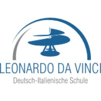 Leonardo da Vinci Deutsch-Italienische Schule logo - Similar company to Leonardo Da Vinci Schule