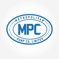 Metropolitan Pump Co. Limited logo - Similar company to Pump Tech Inc