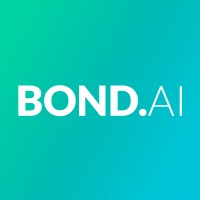 BOND.AI logo - Similar company to Intellify Solutions